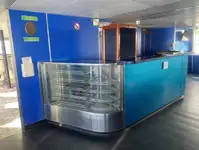 Катамаран за продан