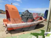 Спасителен кораб за продан