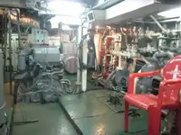 Патрулна лодка за продан