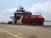 Спасителен кораб за продан