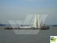 Насипен превозвач за продан