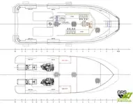 Работни лодки за продан