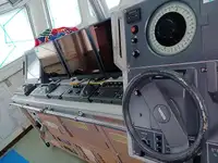 Патрулна лодка за продан