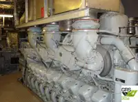 Кораб RORO за продан