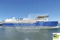 Баржа за настаняване за продан