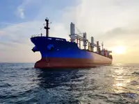 Насипен превозвач за продан