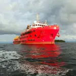 шлеп за продан