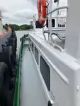 Екипажна лодка за продан