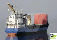 Насипен превозвач за продан