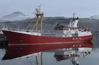 Насипен превозвач за продан