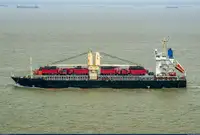 Насипен превозвач за продан