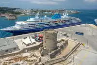 Моторен кораб за продан