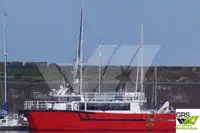 кораб за вятърен парк за продан
