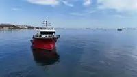 Работни лодки за продан