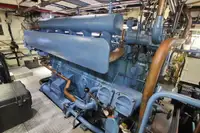 Патрулна лодка за продан