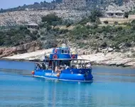 Подводница за продан