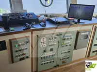 Десантни кораби, резервоар за продан