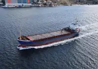 Насипен превозвач за продан