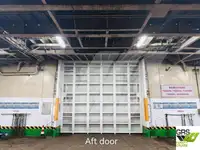 Кораб RORO за продан