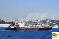 Насипен превозвач за продан