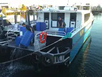 Катамаран за продан