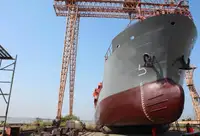 Танкер за петрол, Танкер за химикали за продан