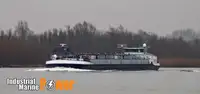 Танкер за петрол, Танкер за химикали за продан