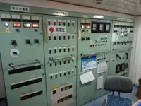 Патрулна лодка за продан