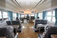 Пилотска лодка за продан