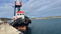 Теглич за продан