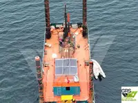 сондажна платформа за повдигане за продан