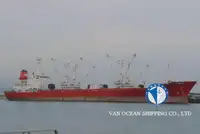 Хладилен кораб за продан