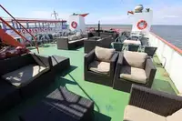 Моторен кораб за продан