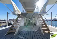 Моторен кораб за продан