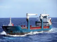 Насипен превозвач за продан