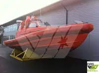 Работни лодки за продан