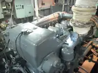 Патрулна лодка за продан