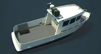 Круизен кораб за продан
