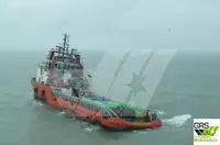 Кораб за доставки за продан