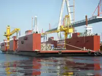 Плаващ док за продан