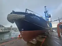 спасителна лодка за продан