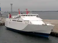 Кораб RORO за продан