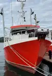 Риболовен траулер за продан