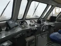 Кораб за доставки за продан