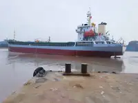Насипен превозвач за продан