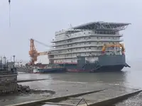 шлеп за продан