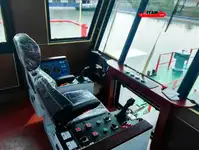 Драгер за продан
