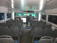 Екипажна лодка за продан