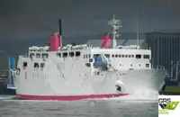 Кораб RORO за продан