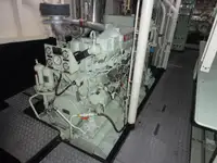 Изследователски кораб за продан